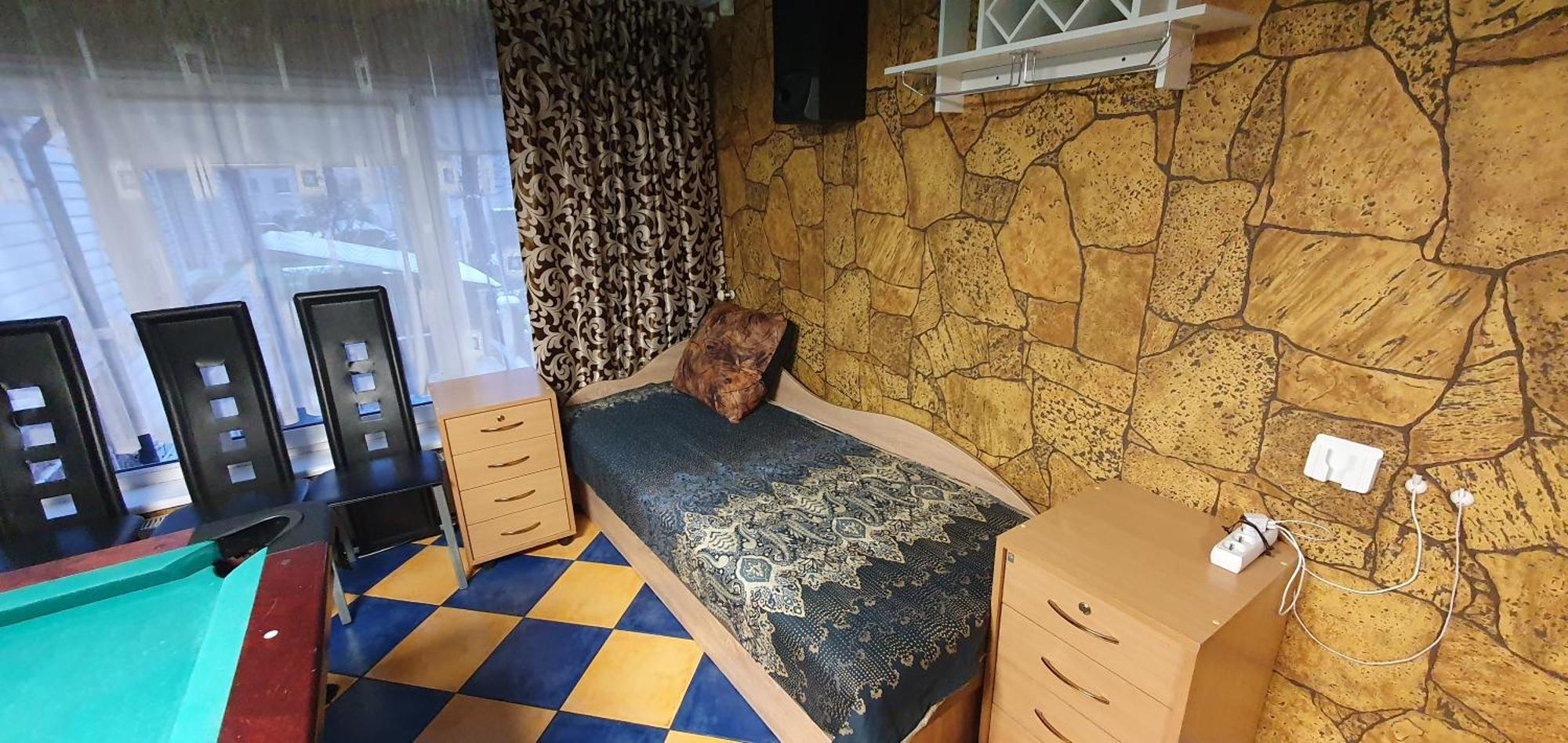 Aparthotel 4 ,, Cosy House Billiard " - Sauna & Parking Kaunas Exterior foto